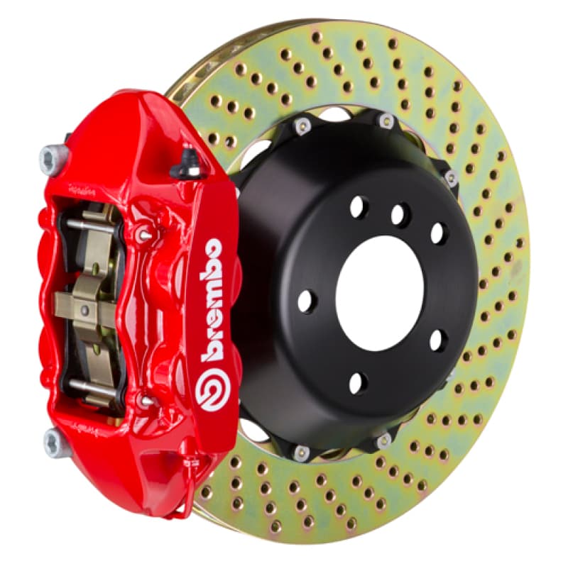 Brembo BRB Big Brake Kits