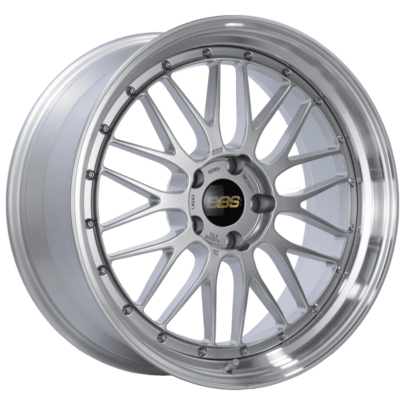 BBS LM Wheels