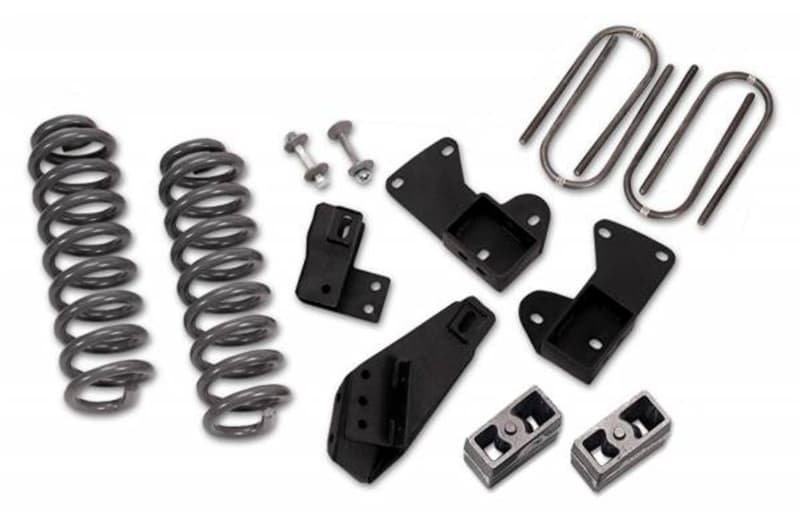 Tuff Country TUF Lift Kits