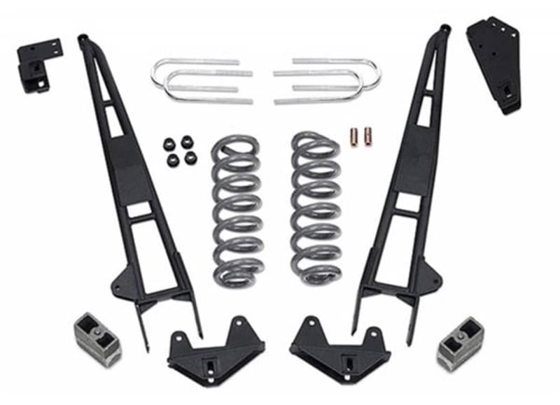 Tuff Country TUF Lift Kits