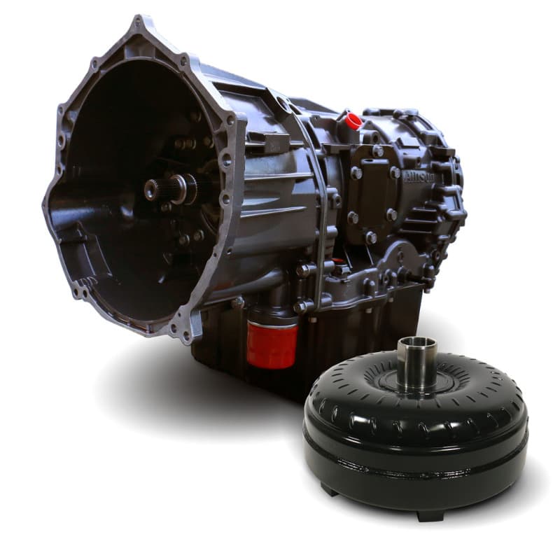 BD Diesel BDD Transmissions