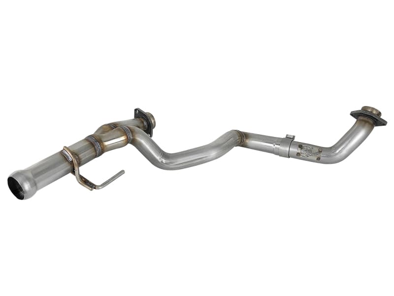 aFe AFE Mid/X-pipes