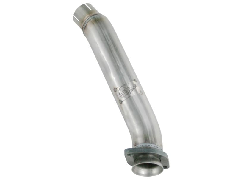 aFe AFE Downpipe