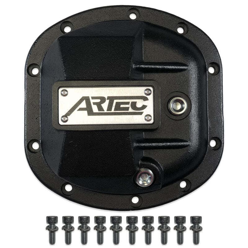 Artec Industries ART Differential Covers