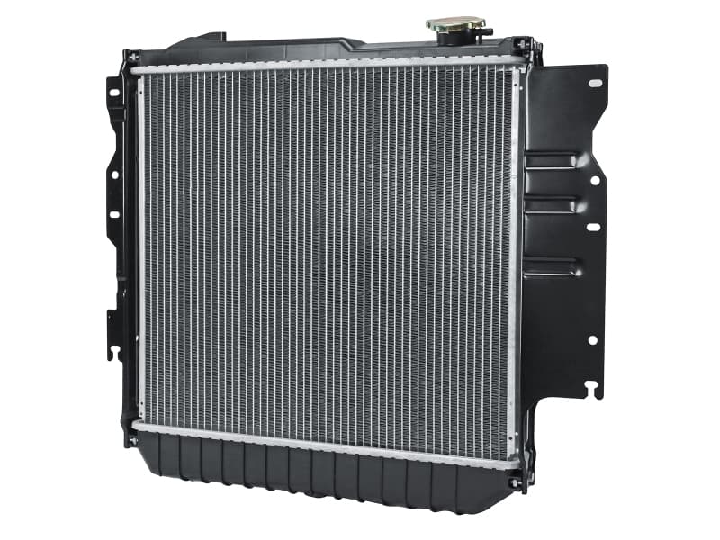 aFe AFE BladeRunner OE Radiators