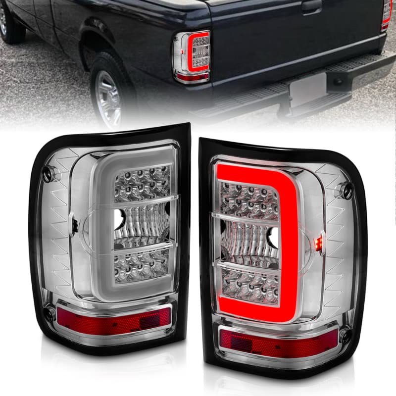ANZO ANZ LED Taillights