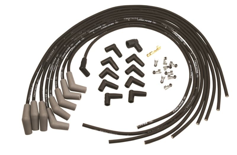 Ford Racing FR Spark Plug Wire Sets