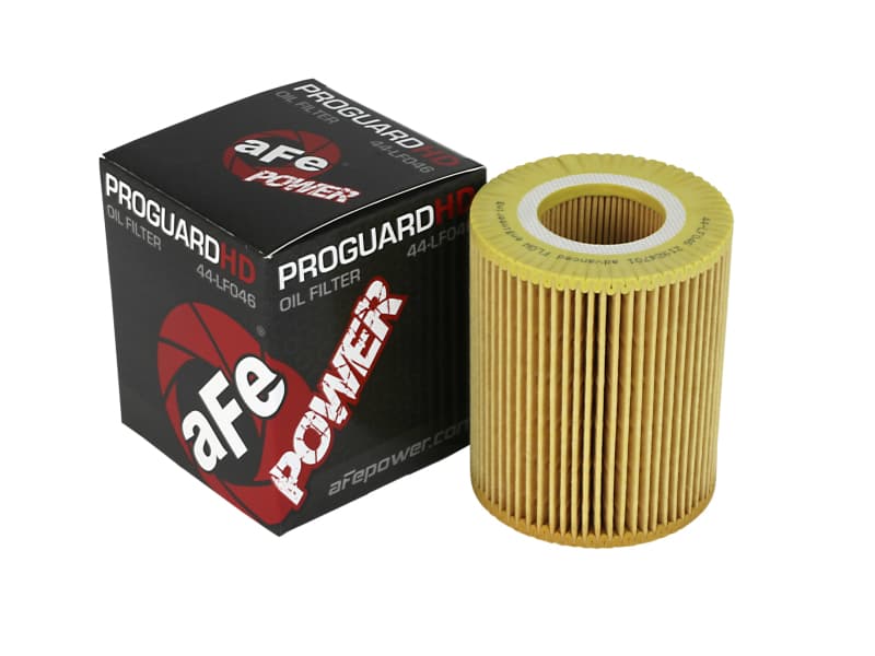 aFe AFE ProGuard Oil Filter