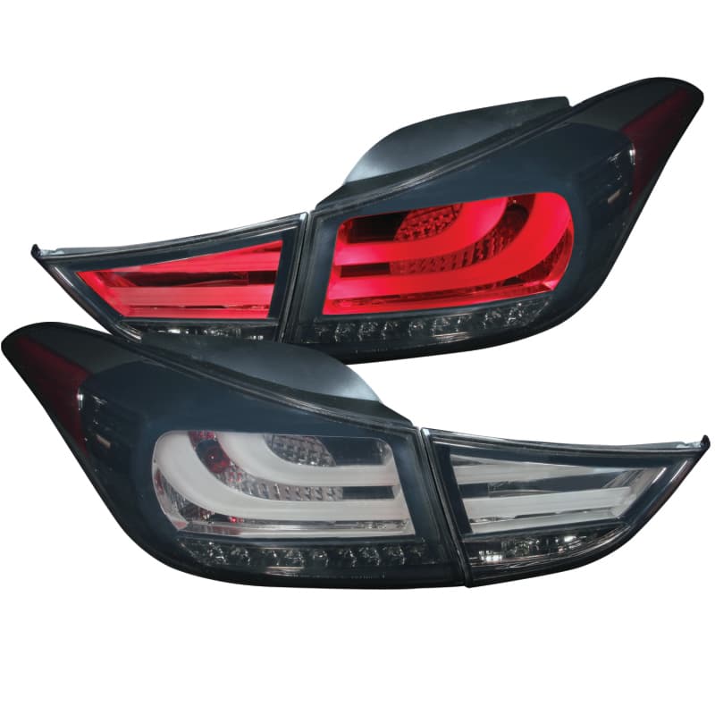 ANZO ANZ LED Taillights