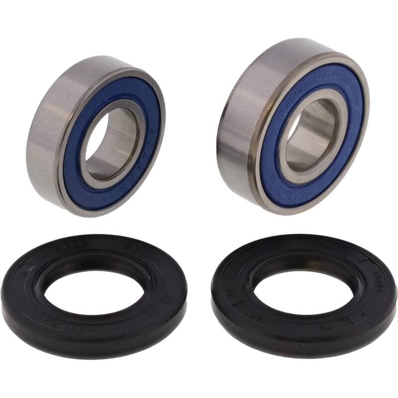 All Balls Racing ABR Wheel Bearing Kits