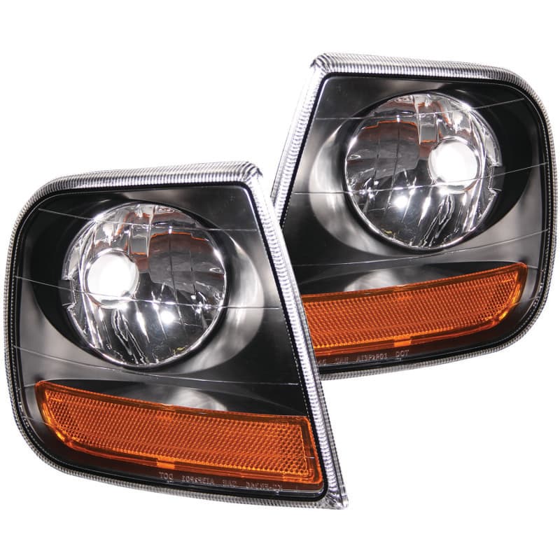 ANZO ANZ Corner Lights