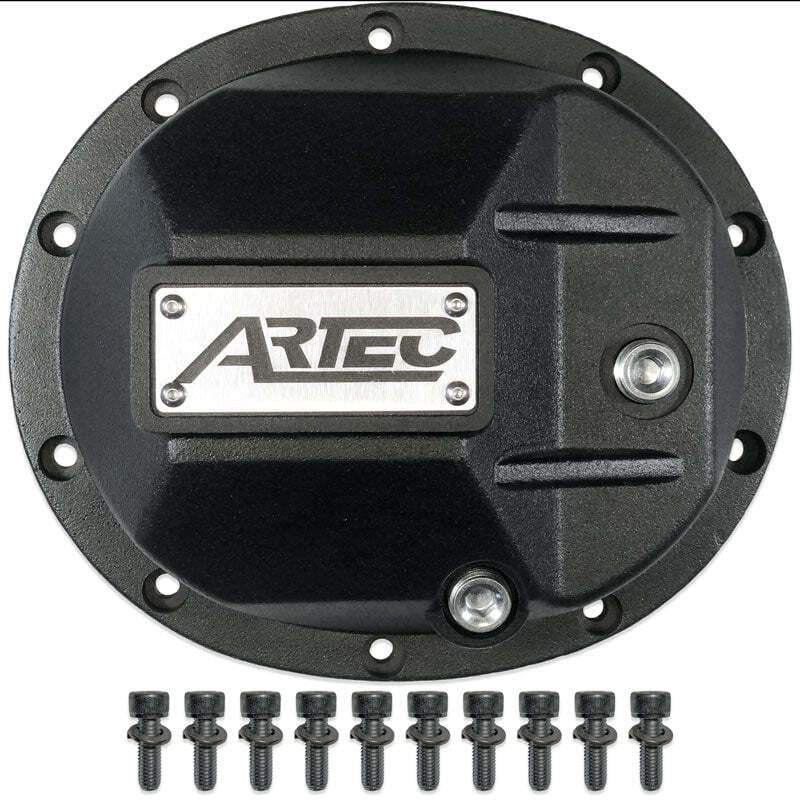 Artec Industries ART Differential Covers