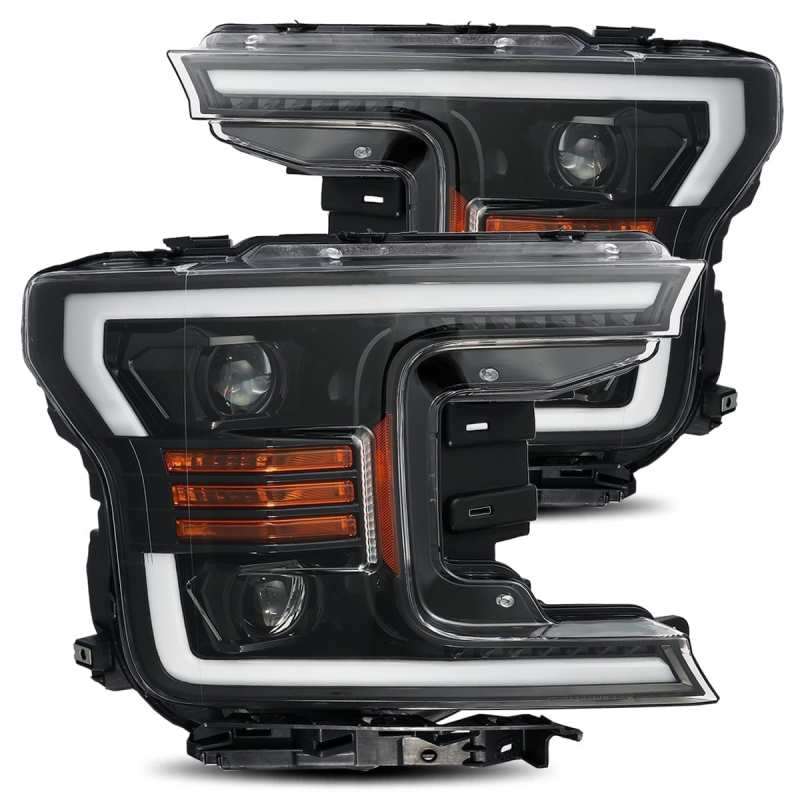 AlphaRex ARX PRO-Series Headlights