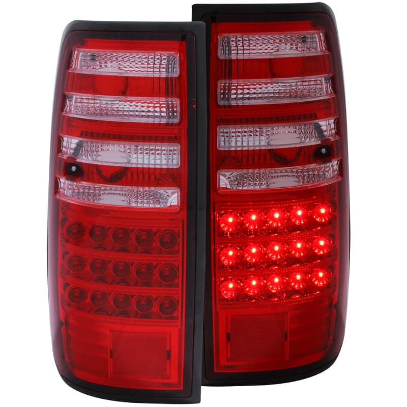 ANZO ANZ LED Taillights