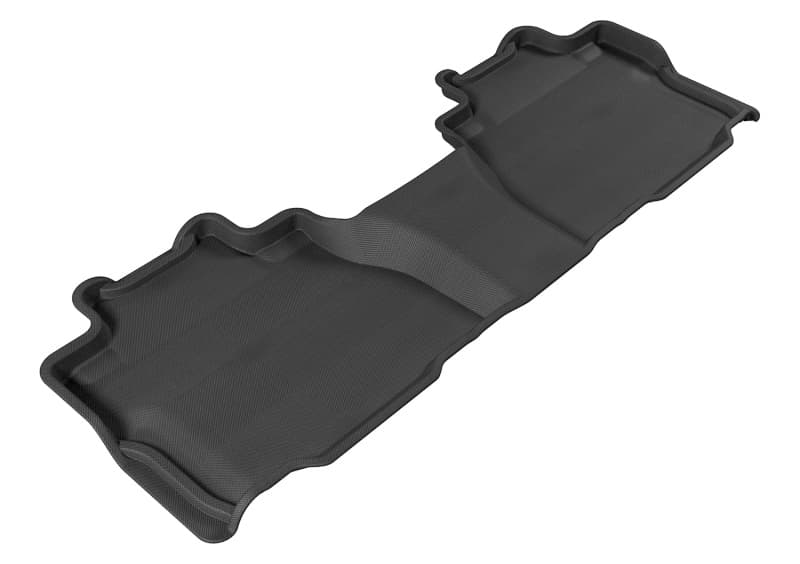 3D MAXpider ACE Kagu - Rear - Black