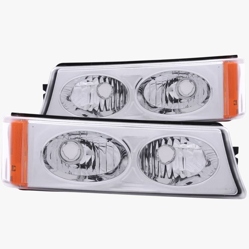 ANZO ANZ Parking Lights