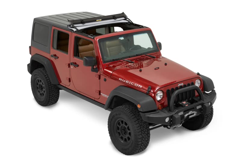 Bestop BES Soft Tops