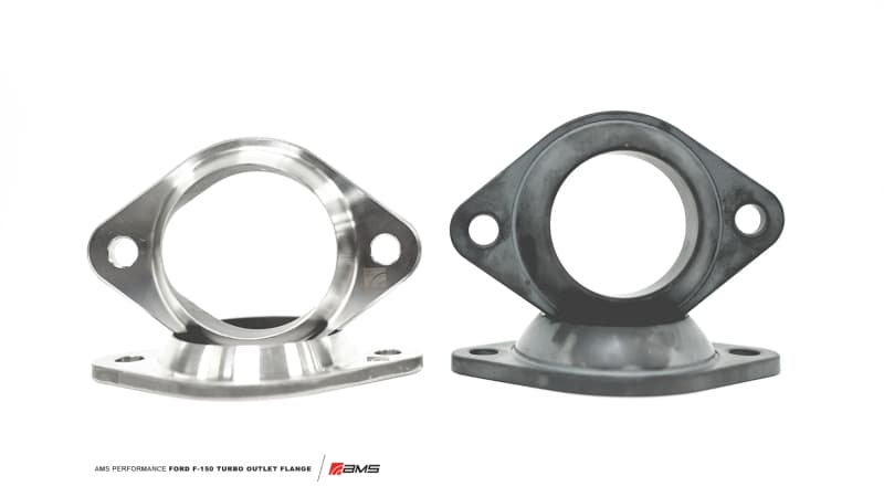 AMS Turbo Components