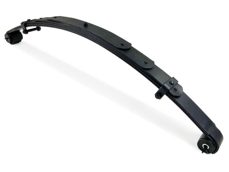 Tuff Country TUF Rear Leaf Springs