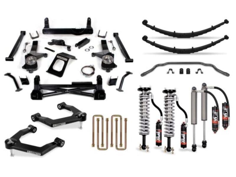 Cognito COG Lift Kit - Elite