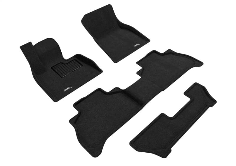 3D MAXpider ACE Elegant - Combo - Black