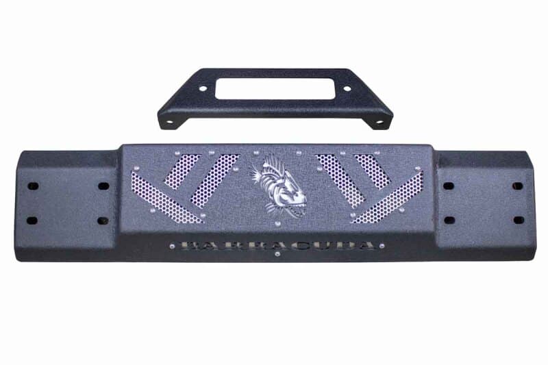 Fishbone Offroad FBO Front Bumpers