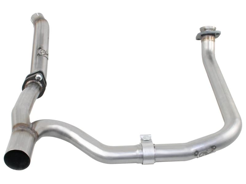 aFe AFE Headers