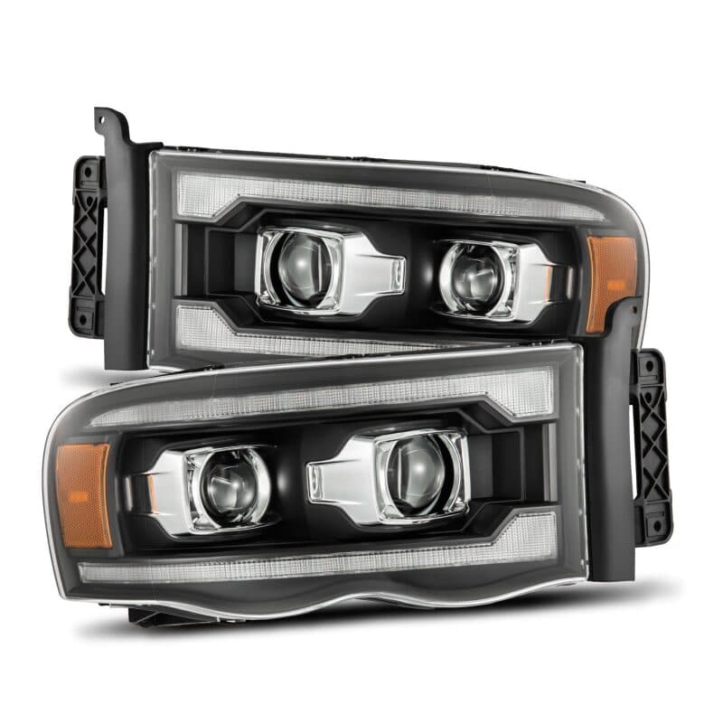 AlphaRex ARX PRO-Series Headlights