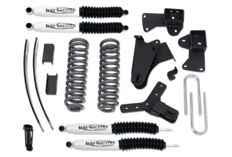 Tuff Country TUF Lift Kits