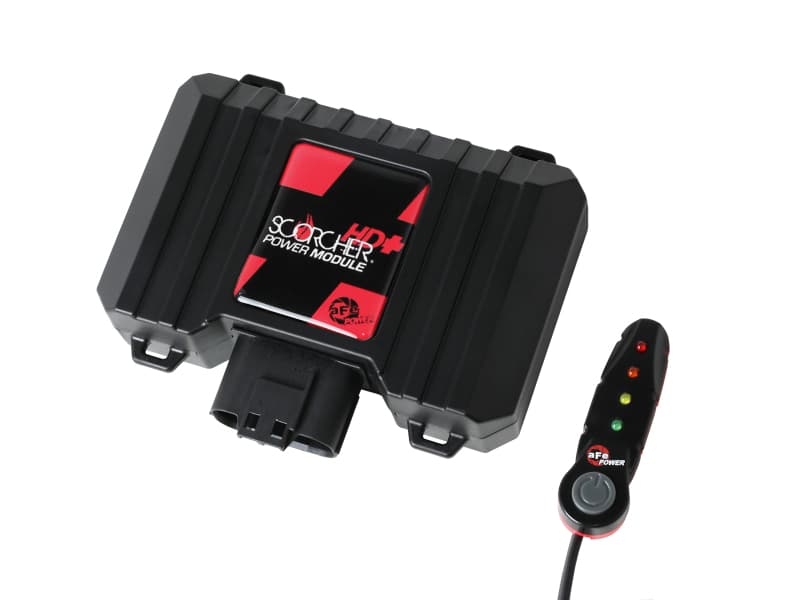 aFe AFE Scorcher Module