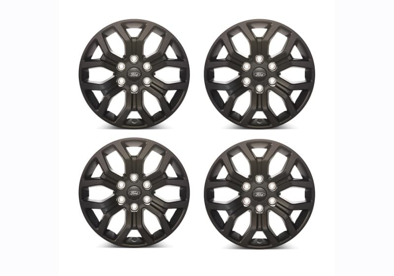 Ford Racing FR Wheels