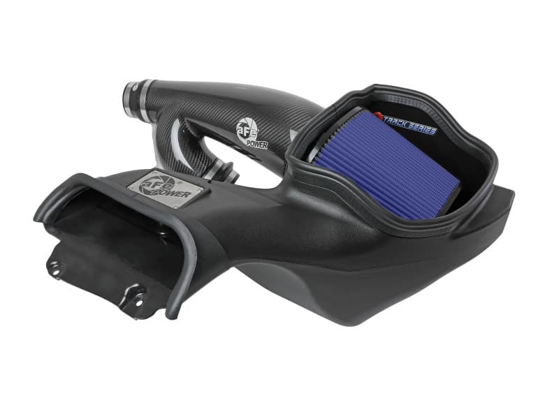 aFe AFE Track Series Intake