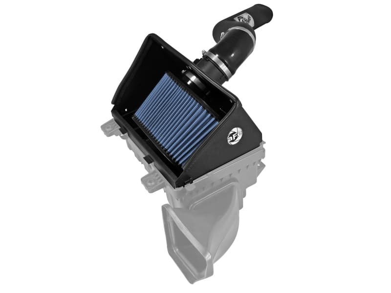 aFe AFE Magnum FORCE Stage-2 Cold Air Intakes