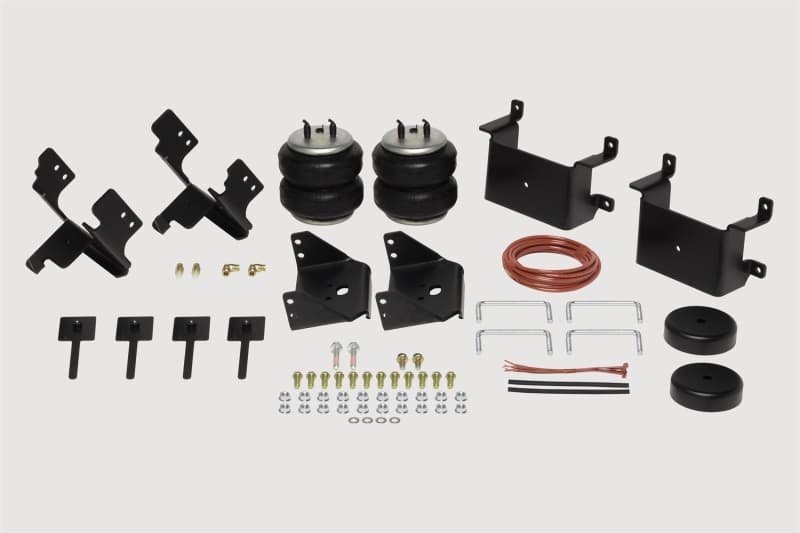 Firestone FIR Ride-Rite Kits - Rear