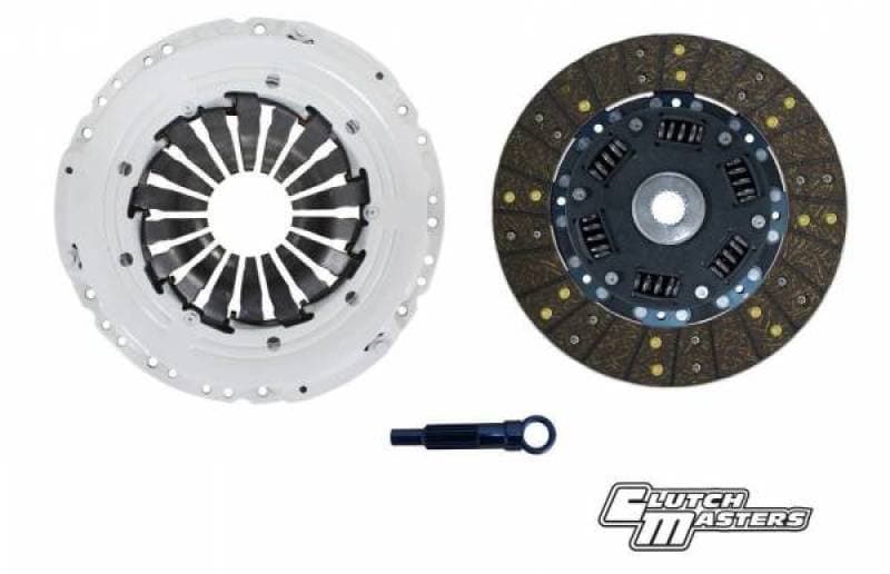 Clutch Masters CM FX100 Clutch Kits
