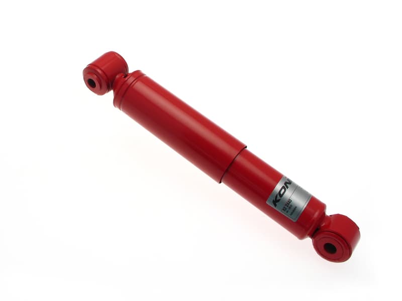 KONI KON Heavy Track (Red) Shocks