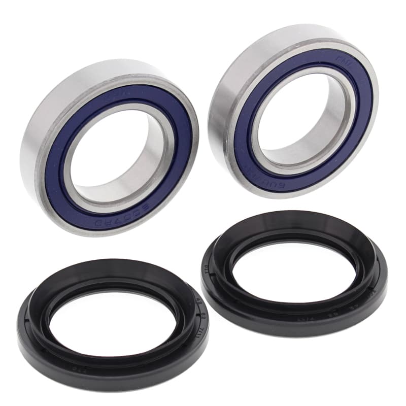 All Balls Racing ABR Wheel Bearing Kits