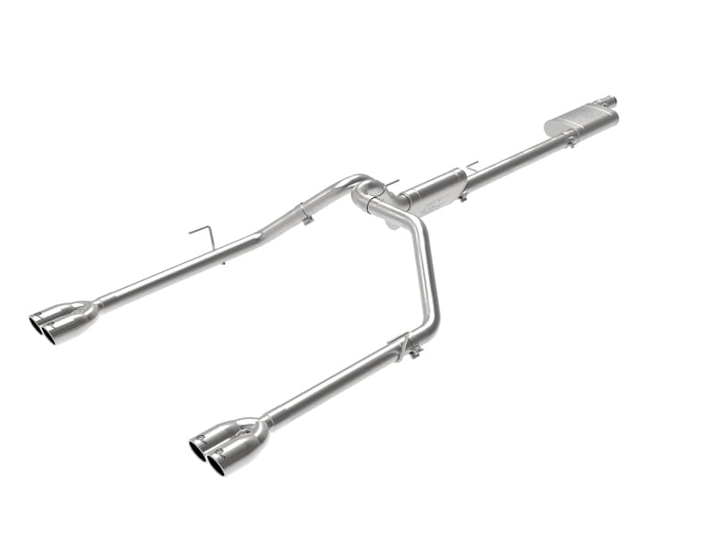 aFe AFE Exhaust Cat Back