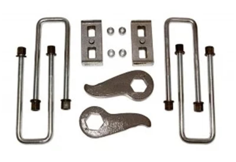 Tuff Country TUF Lift Kits