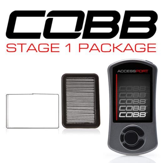 COBB AP V3 Mitsubishi