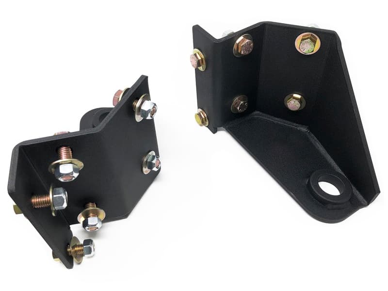 Tuff Country TUF Drop Radius Arm Brackets