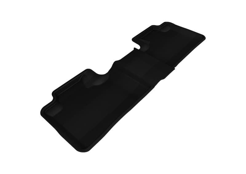 3D MAXpider ACE Kagu - Rear - Black