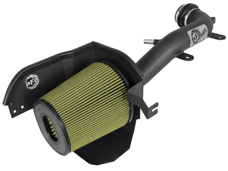 aFe AFE Magnum FORCE Stage-2XP Cold Air Intakes
