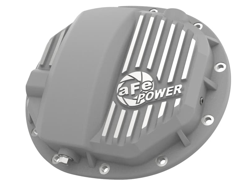 aFe AFE Diff/Trans/Oil Covers