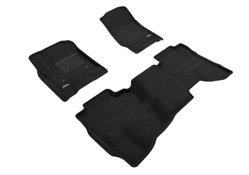 3D MAXpider ACE Elegant - Combo - Black