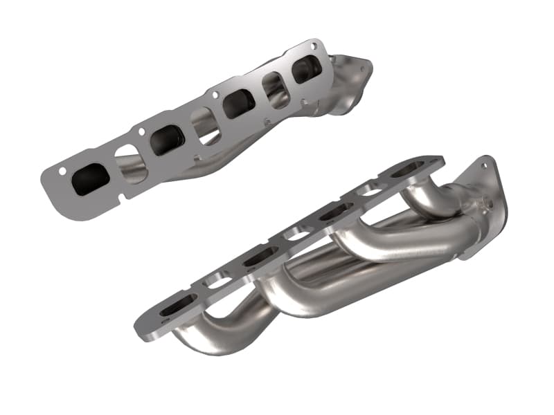 aFe AFE Headers
