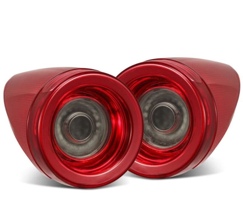 AlphaRex ARX NOVA Tail Lights