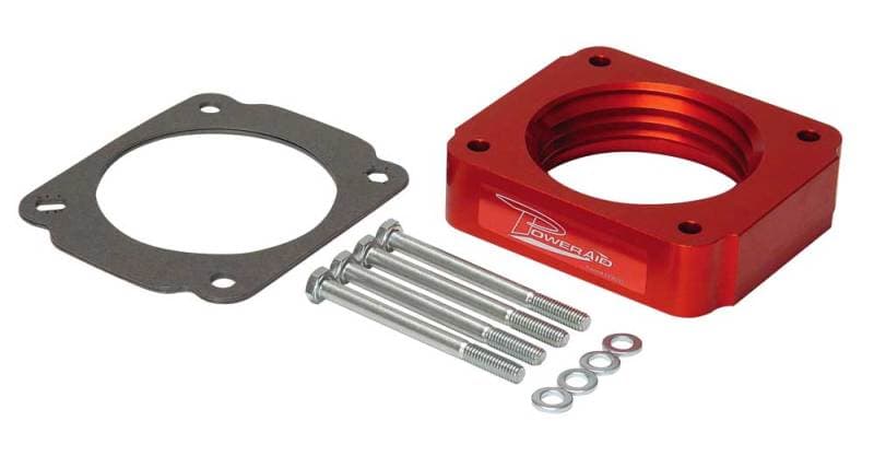 Airaid AIR Throttle Body Spacer