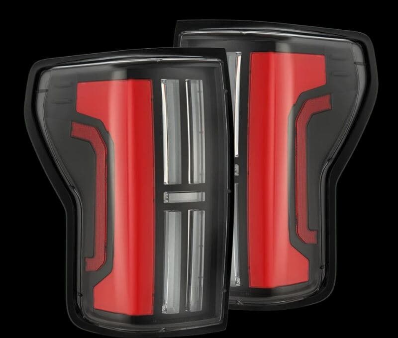 AlphaRex ARX NOVA Tail Lights