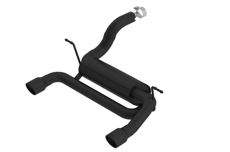Borla BOR Axle Back Touring
